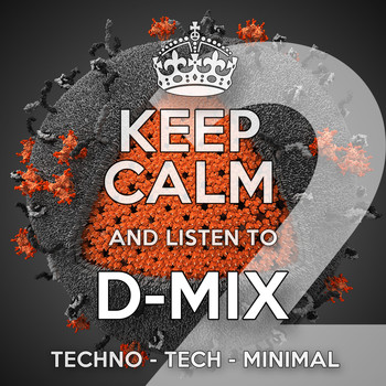 Various Artists - D-mix Two