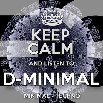 Various Artists - D-minimal E3