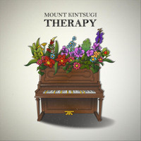 Mount Kintsugi - Therapy