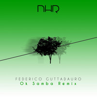 Paolo Driver - Ok Samba (Federico Guttadauro Remix)