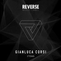 Gianluca Corsi - Items