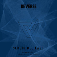 Sergio Del Lago - Submarine