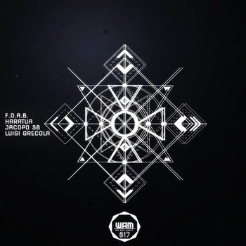 Various Artists - Wam 017 Va