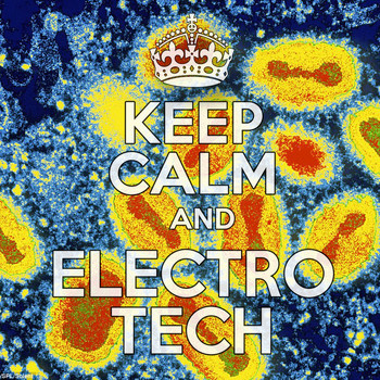 Various Artists - Electro Tech