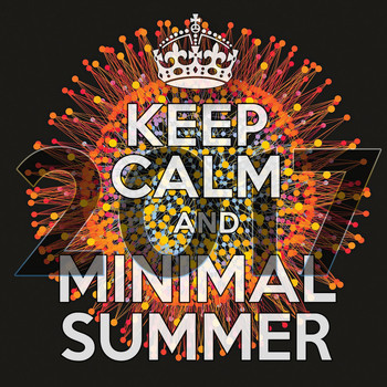 Various Artists - Minimal Summer