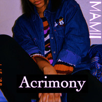 Mamii - Acrimony