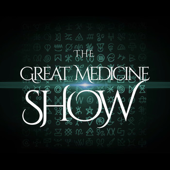 The Great Medicine Show - Ramanaya (Explicit)