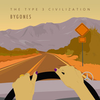 The Type 3 Civilization - Bygones