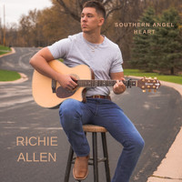 Richie Allen - Southern Angel Heart