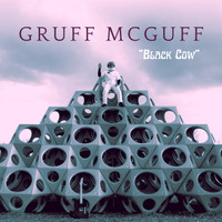 Gruff McGuff - Black Cow