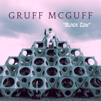 Gruff McGuff - Black Cow