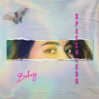 Bickey - Speechless