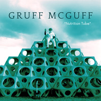 Gruff McGuff - Nutrition Tube