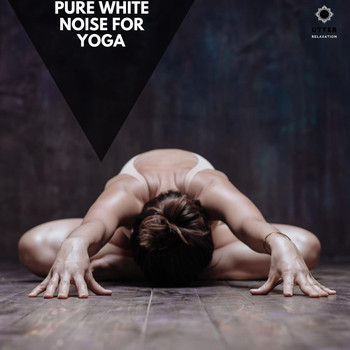 Various Artists - Pure White Noise for Yoga