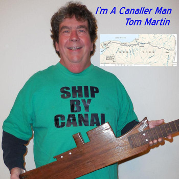 Tom Martin - I'm a Canaller Man