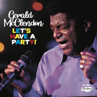 Gerald McClendon - Let's Have a Party!