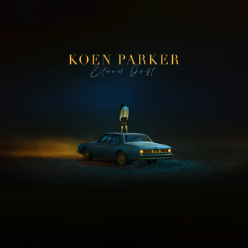 Koen Parker - Eternal Drift
