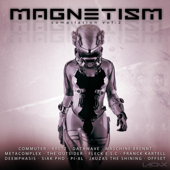 Various Artists - Magnetism Compilation, Vol. 2
