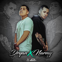 Kreaturity Dryan featuring Narmy - Por El