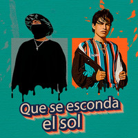 Felino - Que Se Esconda El Sol (Con Lineaz)