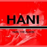 Hani - Hani the Album