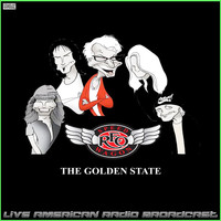 REO Speedwagon - The Golden State (Live)
