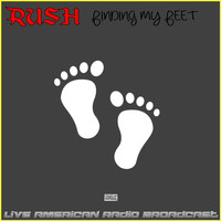 Rush - Finding My Feet (Live)