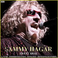 Sammy Hagar - Swept Away (Live)