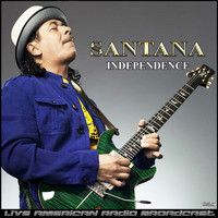 Santana - Independence (Live)