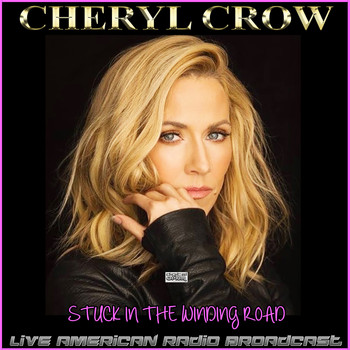 Sheryl Crow - Stuck In The Winding Road (Live)