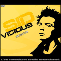 Sid Vicious - Silenced (Live)