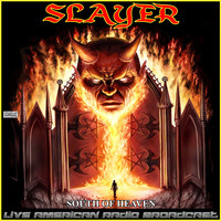 Slayer - South Of Heaven (Live)