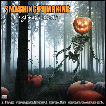 Smashing Pumpkins - Hypnotised (Live [Explicit])