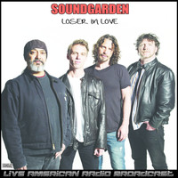 Soundgarden - Loser In Love (Live)