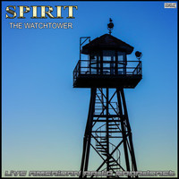 Spirit - The Watchtower (Live)