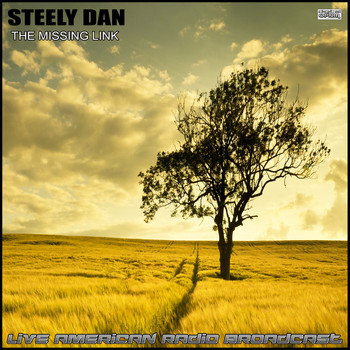 Steely Dan - The Missing Link (Live)