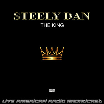Steely Dan - The King (Live)