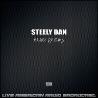 Steely Dan - Black Friday (Live)