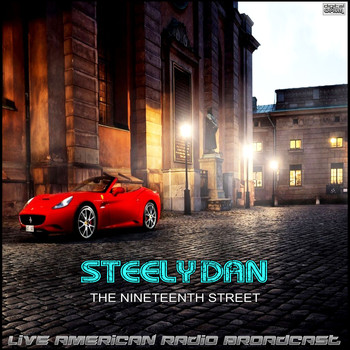 Steely Dan - The Nineteenth Street (Live)