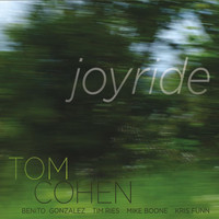 Tom Cohen - Joyride