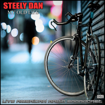 Steely Dan - My Old Life (Live)