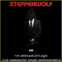 Steppenwolf - The Underworld Player (Live)