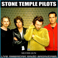 Stone Temple Pilots - Silver Gun (Live)