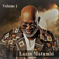 Lazzo Matumbi - Lazzo Matumbi, Vol. 1