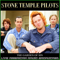Stone Temple Pilots - The Garden Of Sin (Live)