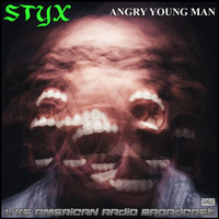Styx - Angry Young Man (Live)