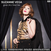 Suzanne Vega - Final Destination (Live)