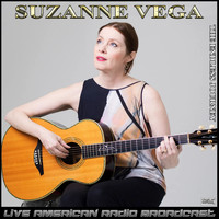 Suzanne Vega - The Endless Journey (Live)