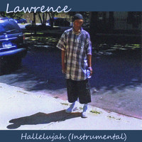 Lawrence - Hallelujah (Instrumental)