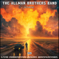 The Allman Brothers Band - Sunrise (Live)
